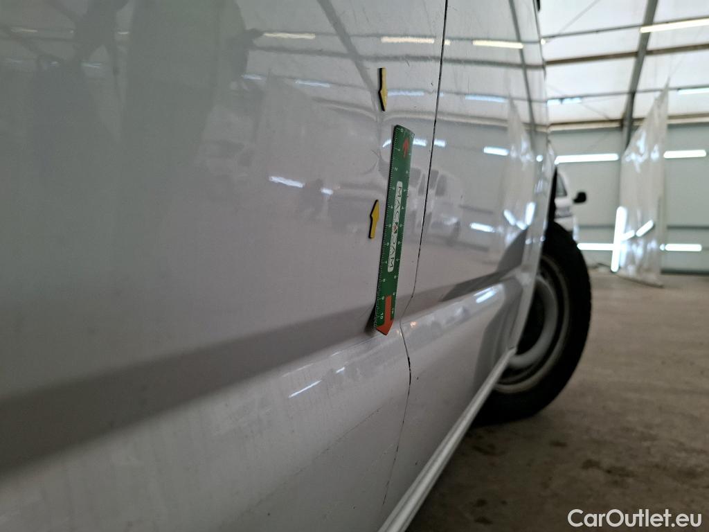  Volkswagen  Transporter T6  Fourgon 4Motion 2.0 TDI 150CV BVM6 E6 #14