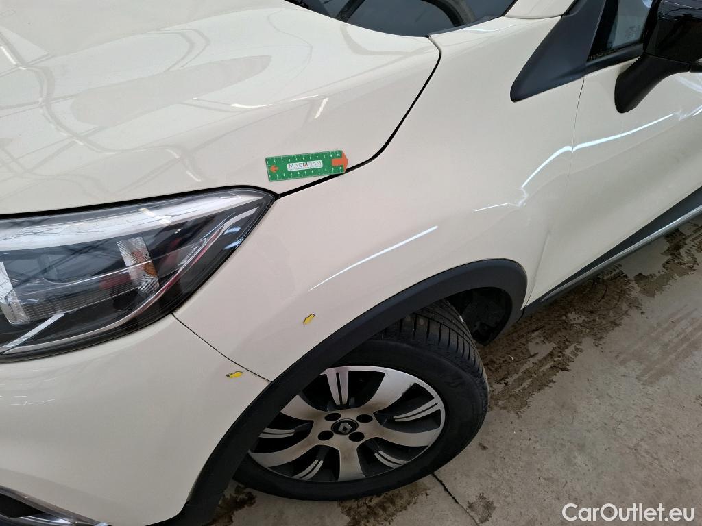  Renault  Captur  Business 0.9 TCe 90CV BVM5 E6 / TRANSFO VP/VF #16