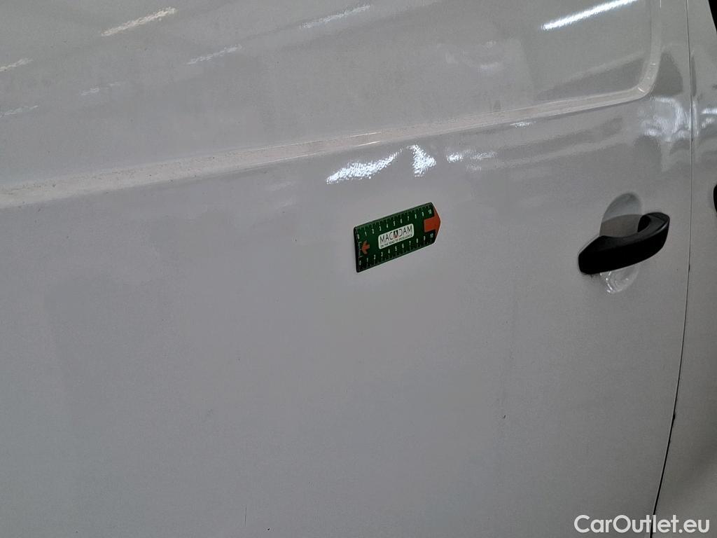 Citroen  Jumpy CITROEN  / 2016 / 4P / Fourgon tôlé Taille M BlueHDi 120 S&S BVM6 Business #44