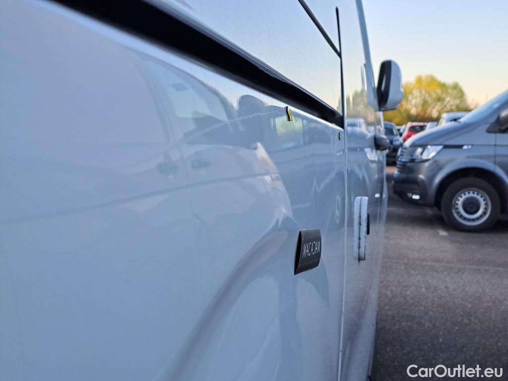  Citroen  Jumpy CITROEN  / 2016 / 4P / Fourgon tôlé Taille M BlueHDi 120 S&S BVM6 Business #27