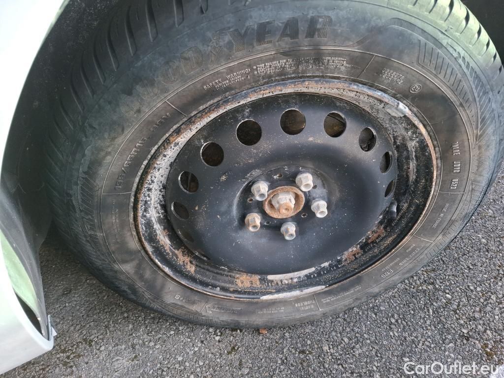  Renault  Kangoo  Express Grand Confort (L1) 1.5 dCi 90CV BVM5 E6 #24