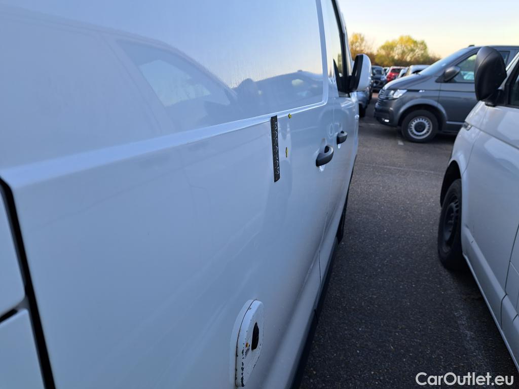  Citroen  Jumpy CITROEN  / 2016 / 4P / Fourgon tôlé Taille M BlueHDi 120 S&S BVM6 Business #46
