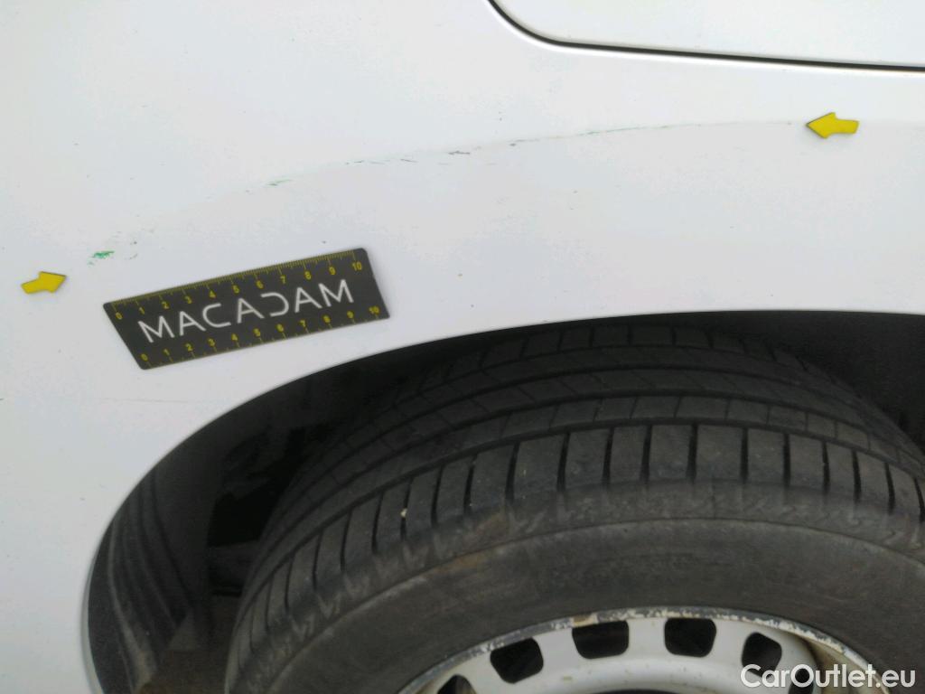  Peugeot  Partner  Premium L1 1.5 HDi 100CV BVM5 E6dT #16
