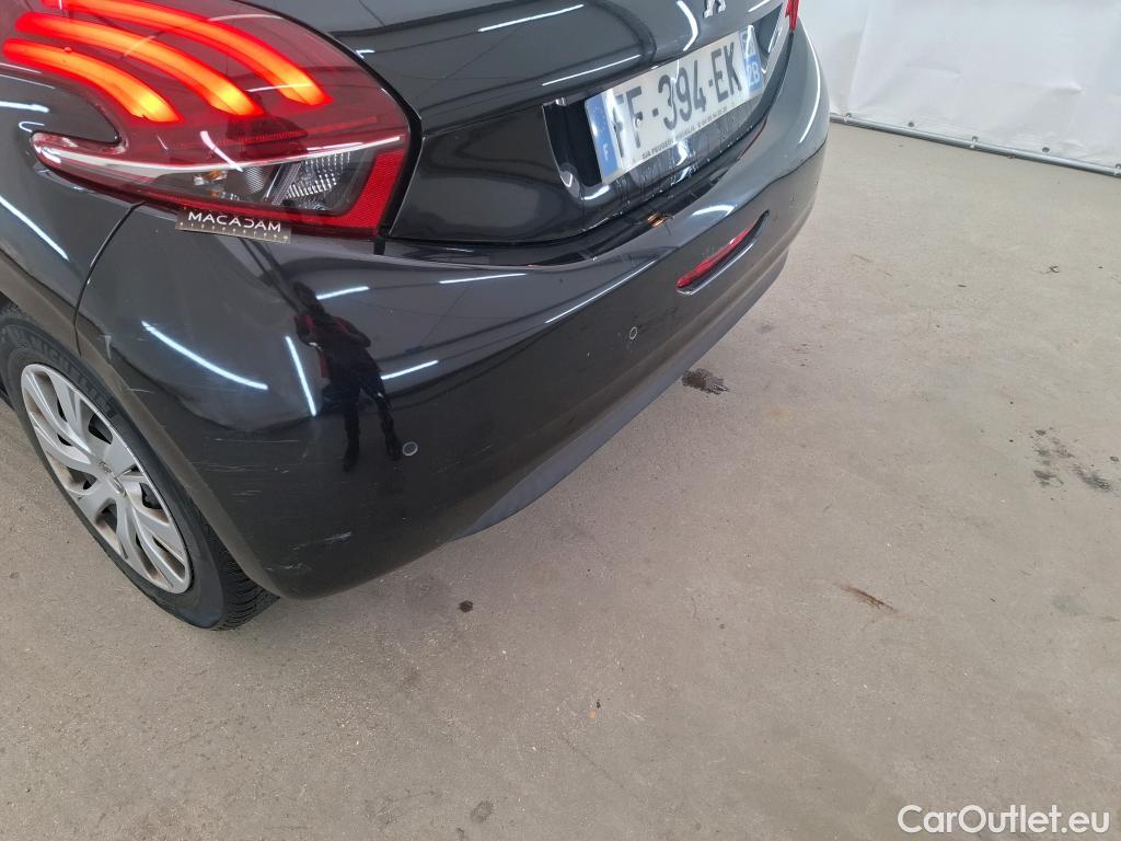  Peugeot  208  Affaire Premium Pack 1.5 HDi 100CV BVM5 E6dT / TRANSFO VP/VF
 #14