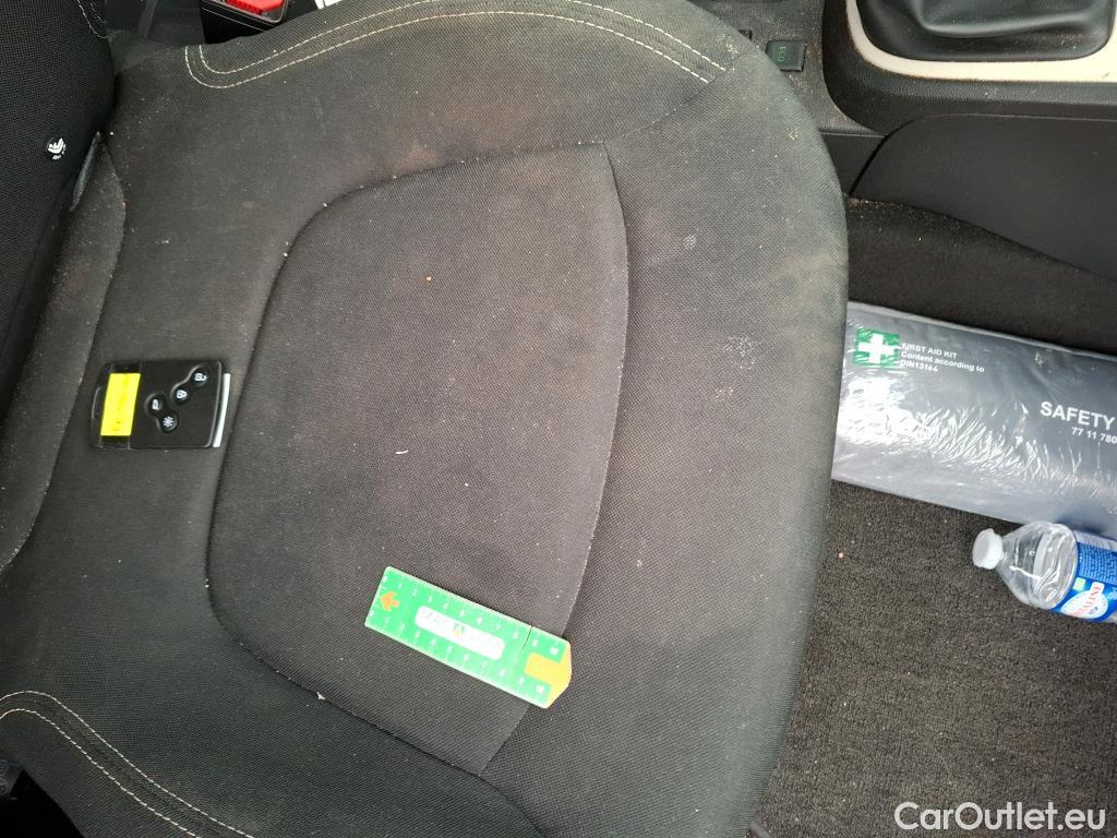  Renault  Captur  Business 0.9 TCe 90CV BVM5 E6 / TRANSFO VP/VF #10