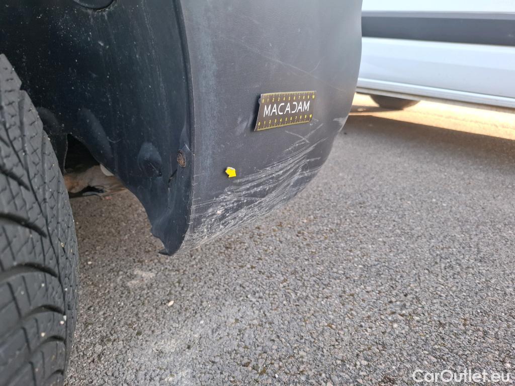  Renault  Kangoo  Express Grand Confort (L1) 1.5 dCi 90CV BVM5 E6 #4