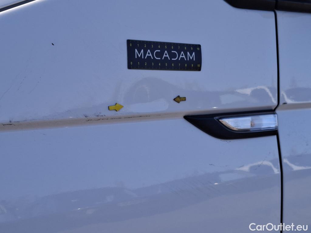  Volkswagen  Transporter T6  Fourgon 4Motion 2.0 TDI 150CV BVM6 E6 #27