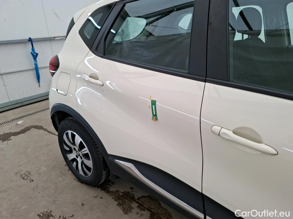  Renault  Captur  Business 0.9 TCe 90CV BVM5 E6 / TRANSFO VP/VF #21