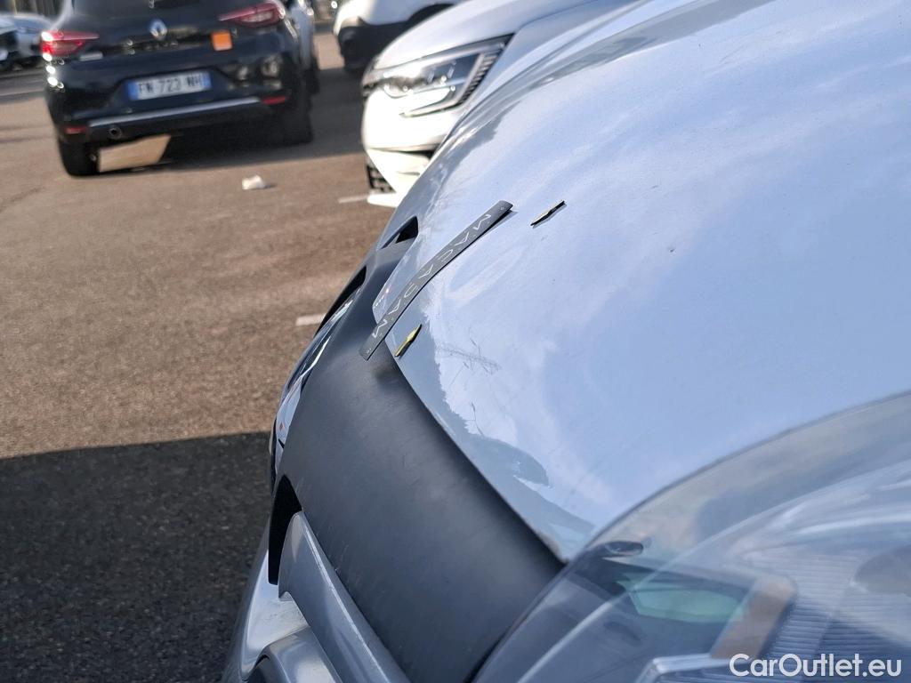  Renault  Kangoo  Express Grand Confort (L1) 1.5 dCi 90CV BVM5 E6 #9
