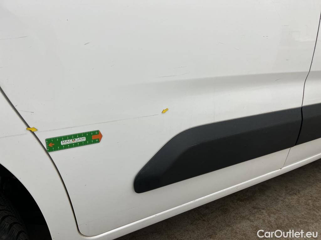  Peugeot  Partner  Premium L1 1.6 HDi 75CV BVM5 E6 #6