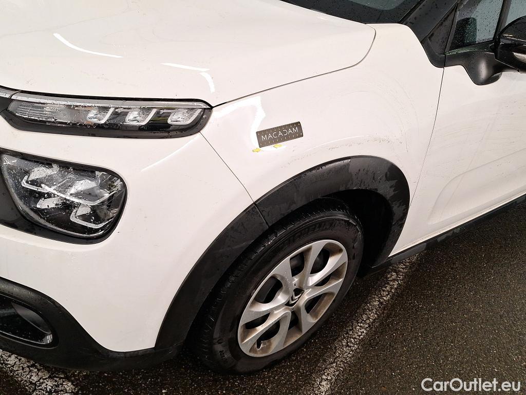 Citroen  C3  Société Feel Business R 1.5 BlueHDI 100CV BVM6 E6d #16