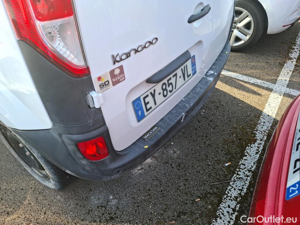  Renault  Kangoo  Express Grand Confort (L1) 1.5 dCi 90CV BVM5 E6 #33