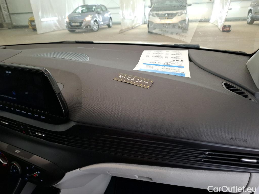  Hyundai  Bayon  Business Mild-Hybrid 2WD 1.0 T-GDI 100CV BVM6 E6d / TRANSFO VP/VF #1