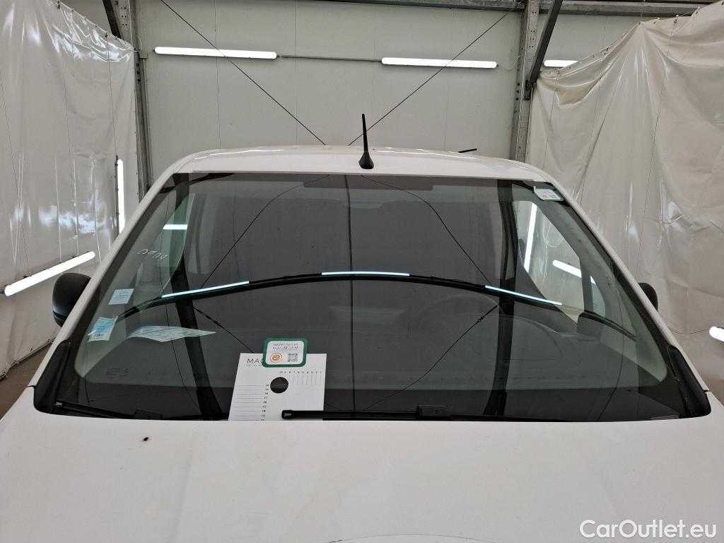  Citroen  Berlingo  Fourgon Club M 650 1.5 BlueHDi 75CV BVM5 E6dT #10