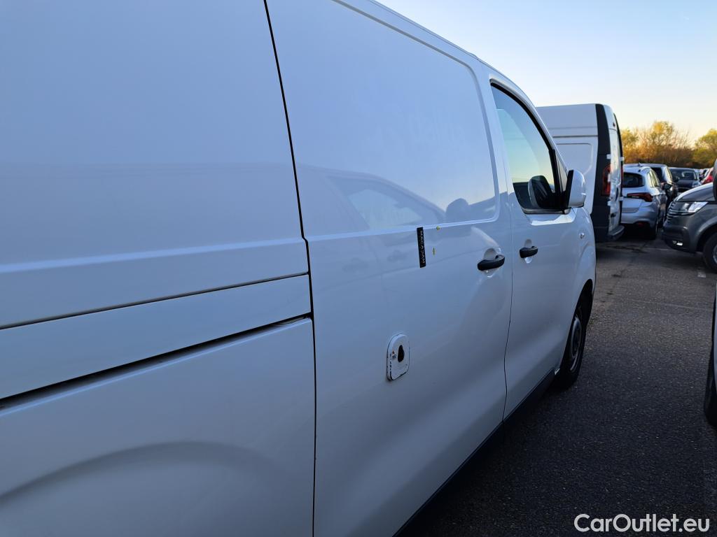  Citroen  Jumpy CITROEN  / 2016 / 4P / Fourgon tôlé Taille M BlueHDi 120 S&S BVM6 Business #45