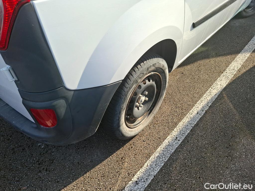  Renault  Kangoo  Express Grand Confort (L1) 1.5 dCi 90CV BVM5 E6 #21