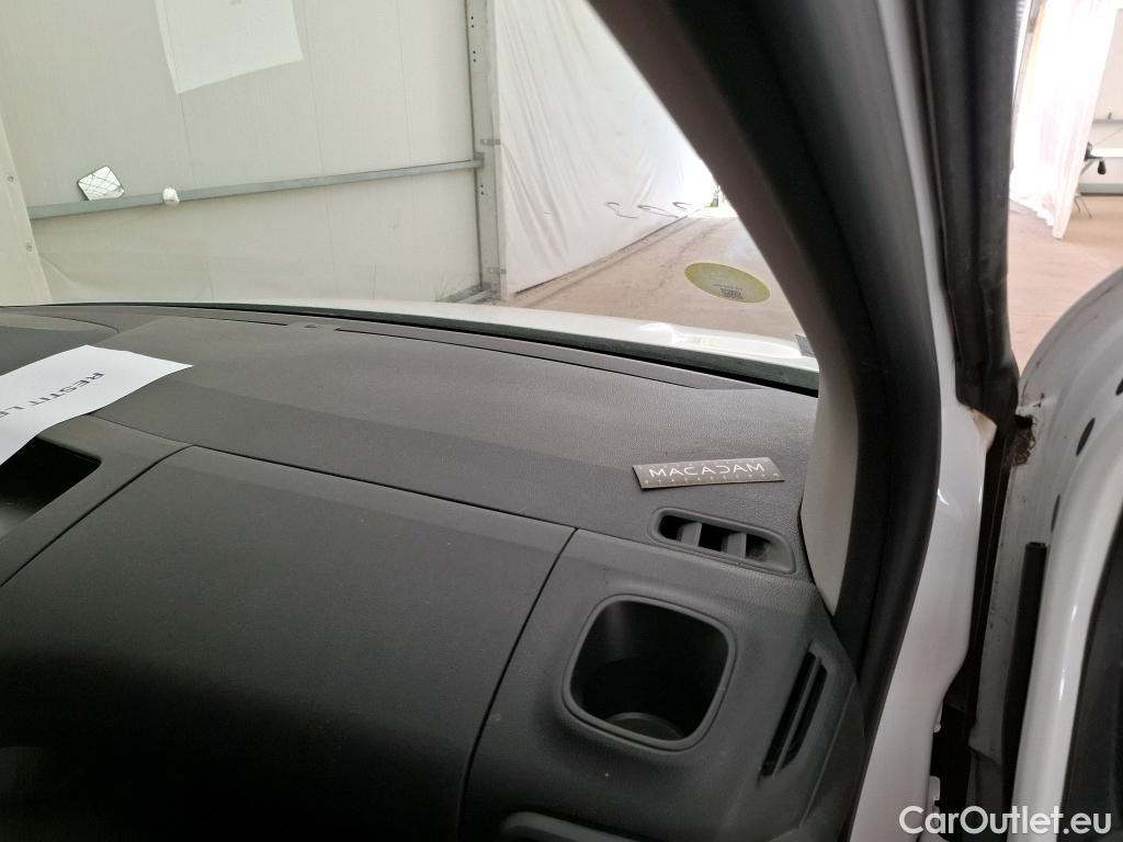  Peugeot  Partner  Premium L1 1.5 HDi 75CV BVM5 E6dT #9