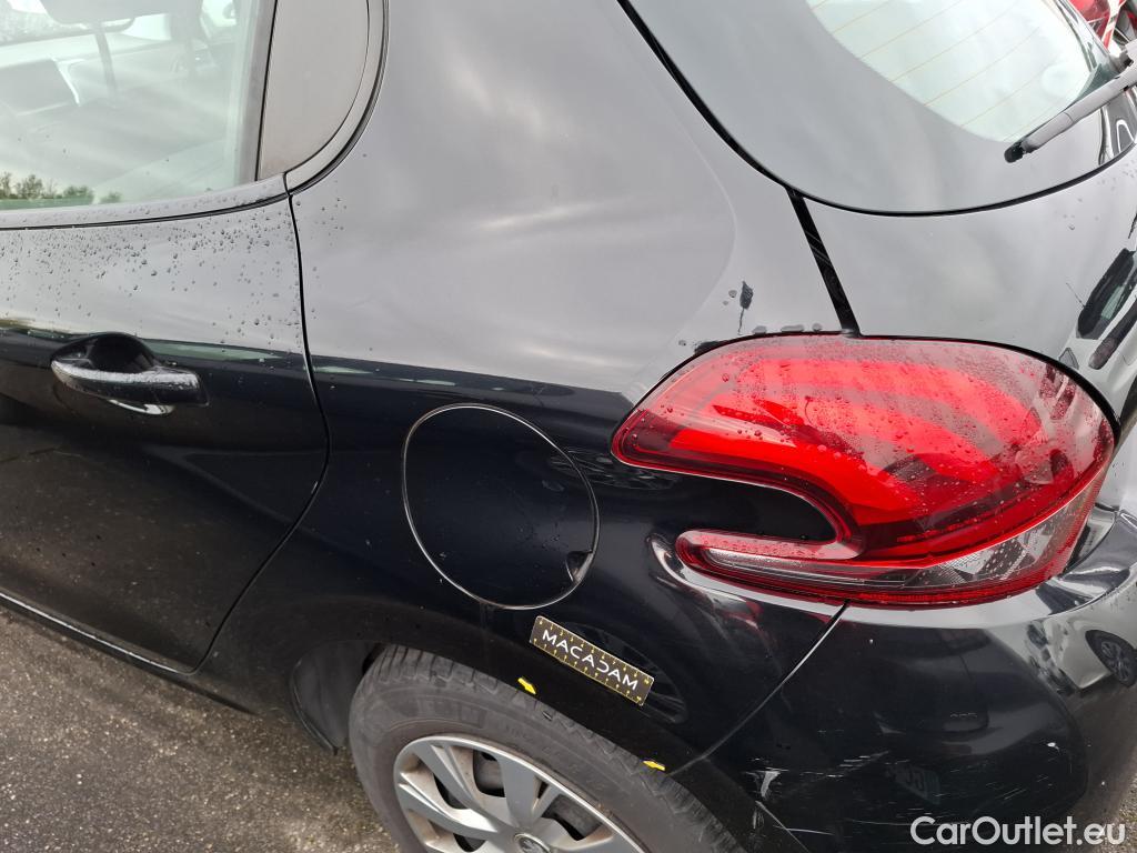  Peugeot  208  Affaire Premium Pack 1.5 HDi 100CV BVM5 E6dT / TRANSFO VP/VF
 #7