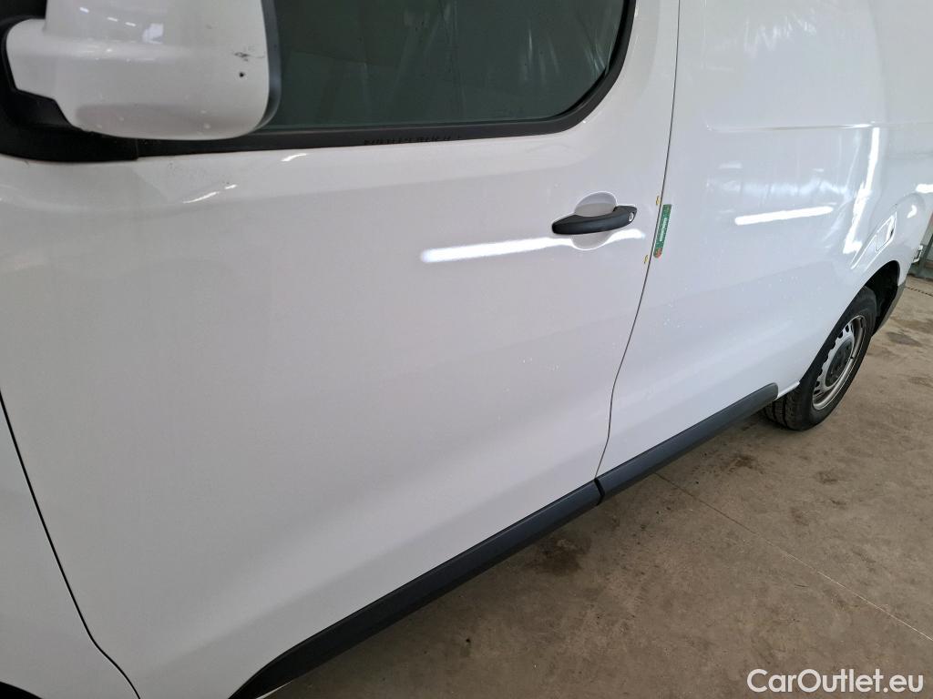  Citroen  Jumpy CITROEN  / 2016 / 4P / Fourgon tôlé Taille M BlueHDi 120 S&S BVM6 Business #32