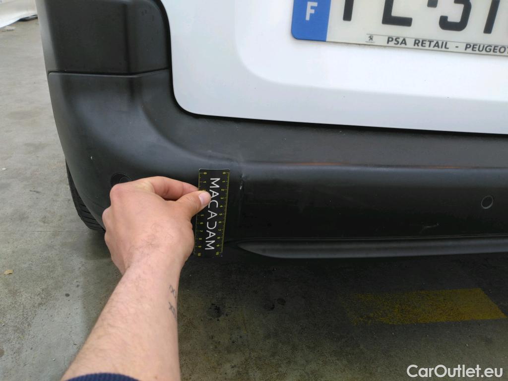  Peugeot  Partner  Premium L1 1.5 HDi 100CV BVM5 E6dT #31