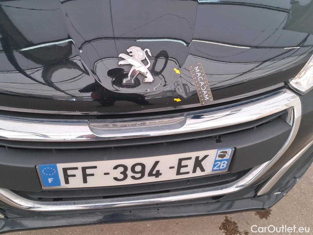  Peugeot  208  Affaire Premium Pack 1.5 HDi 100CV BVM5 E6dT / TRANSFO VP/VF
 #5