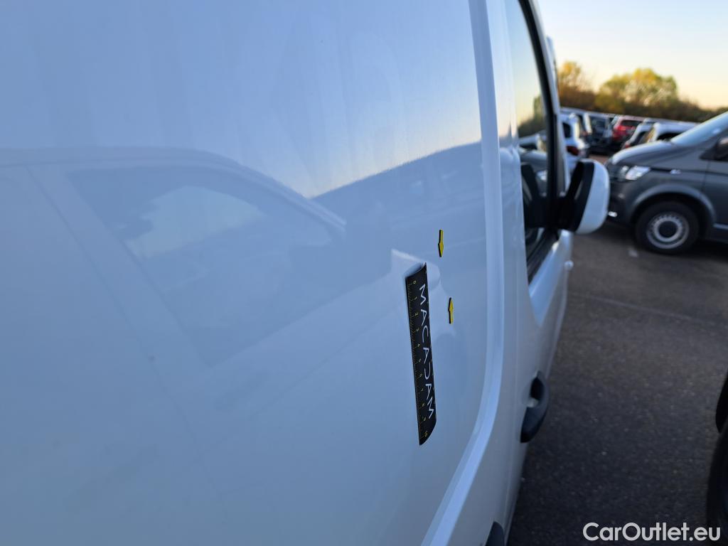  Citroen  Jumpy CITROEN  / 2016 / 4P / Fourgon tôlé Taille M BlueHDi 120 S&S BVM6 Business #47
