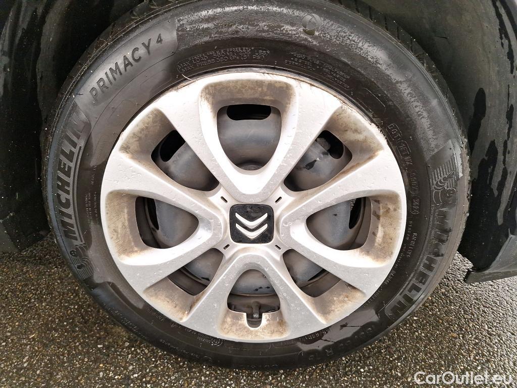  Citroen  C3  Société Feel Business R 1.5 BlueHDI 100CV BVM6 E6d #2