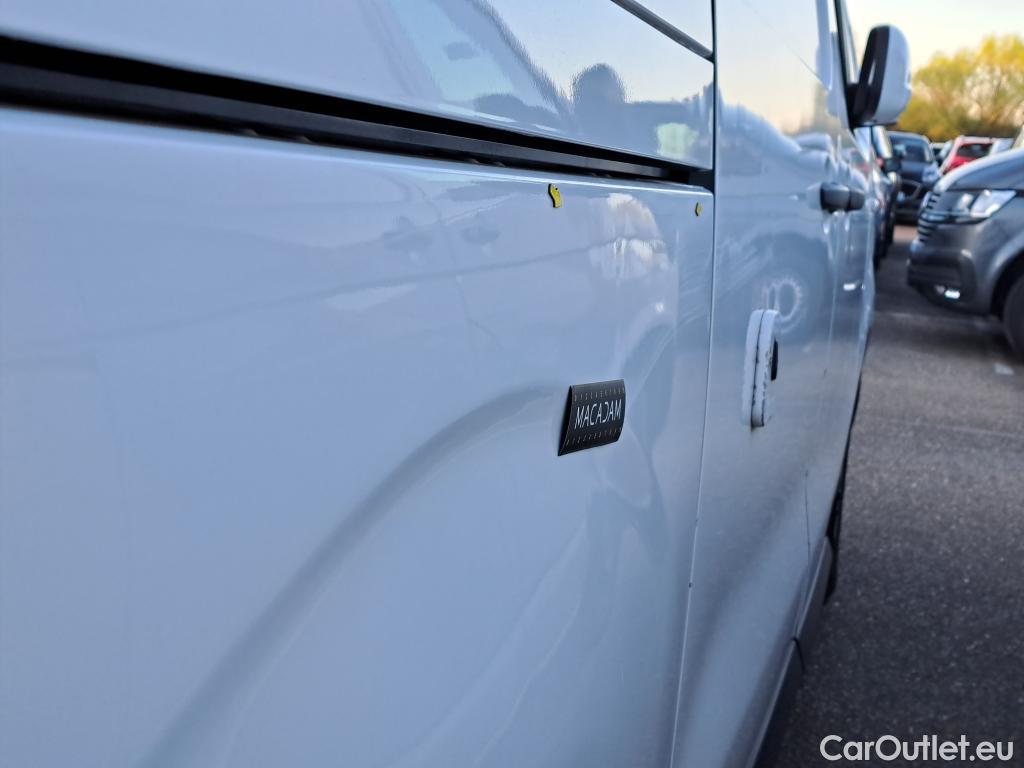  Citroen  Jumpy CITROEN  / 2016 / 4P / Fourgon tôlé Taille M BlueHDi 120 S&S BVM6 Business #26