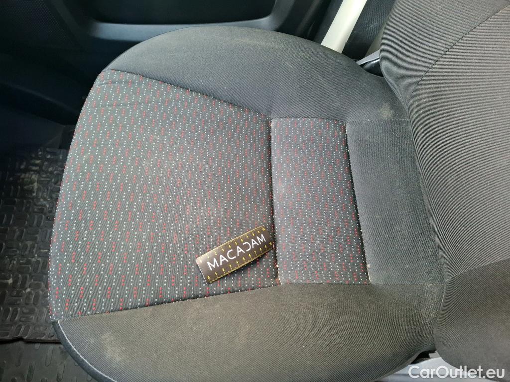  Citroen  Jumper CITROEN  / 2014 / 4P / Fourgon tôlé 35 L3H2 BlueHDi 165 S&S BVM6 Driver #22
