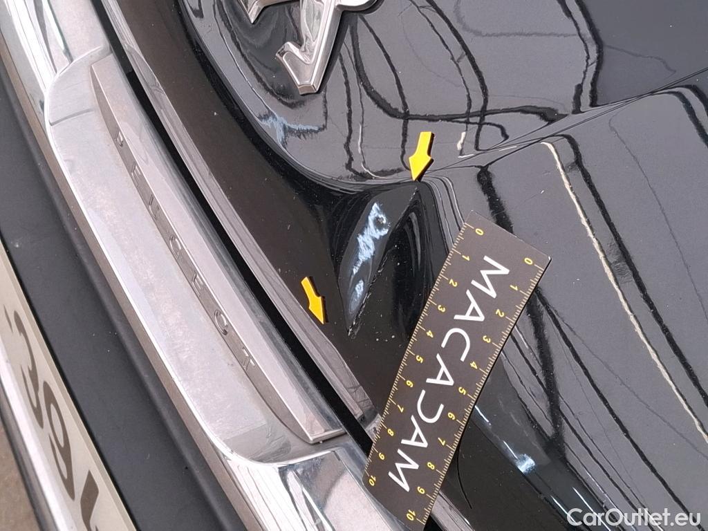  Peugeot  208  Affaire Premium Pack 1.5 HDi 100CV BVM5 E6dT / TRANSFO VP/VF
 #6