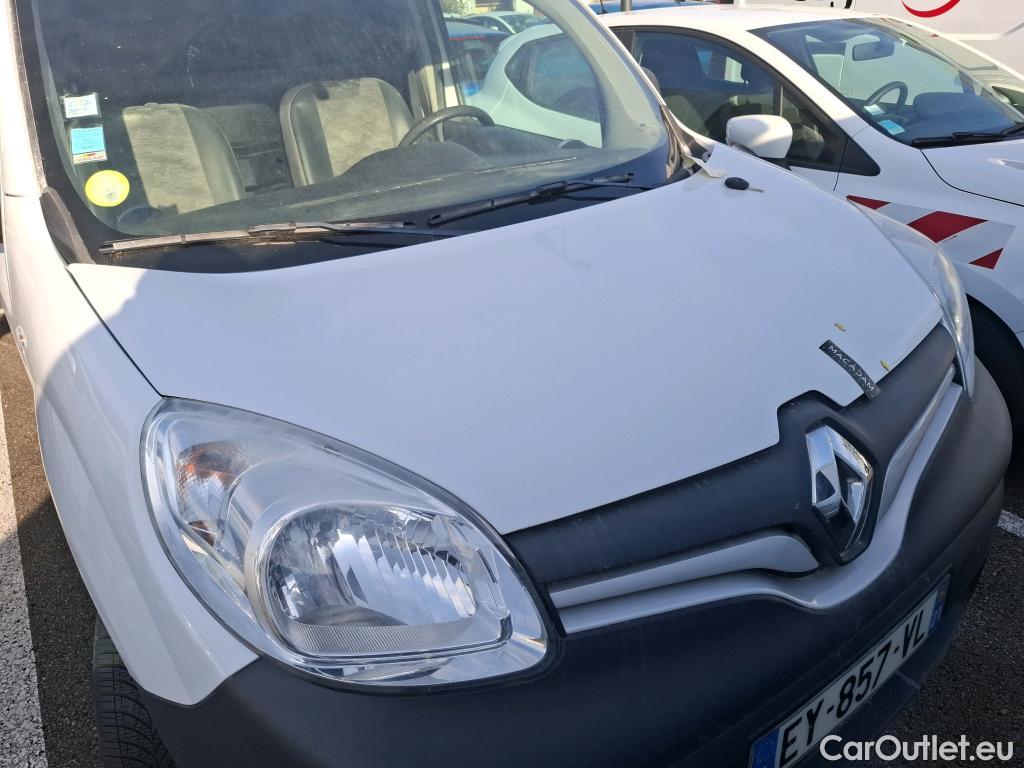  Renault  Kangoo  Express Grand Confort (L1) 1.5 dCi 90CV BVM5 E6 #7