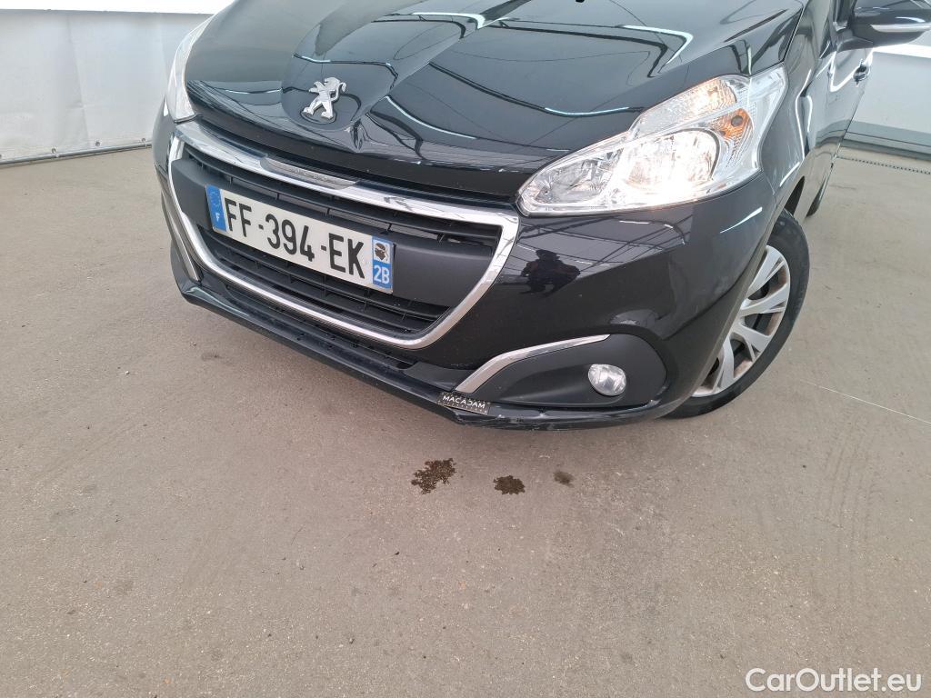  Peugeot  208  Affaire Premium Pack 1.5 HDi 100CV BVM5 E6dT / TRANSFO VP/VF
 #9