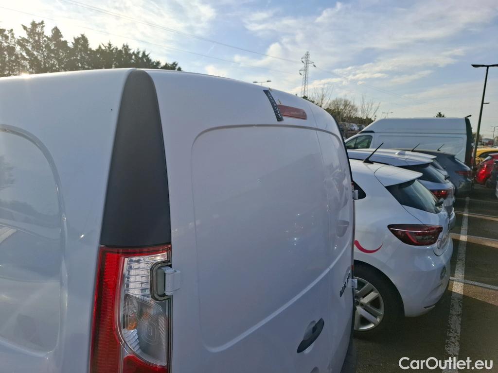  Renault  Kangoo  Express Grand Confort (L1) 1.5 dCi 90CV BVM5 E6 #29