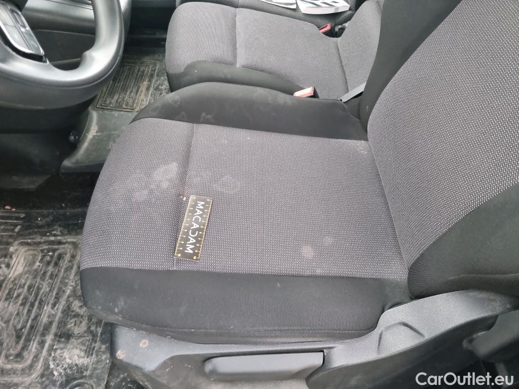  Toyota  Proace TOYOTA  City / 2019 / 4P / Fourgonnette 1.5 Medium 100 D-4D Business #3