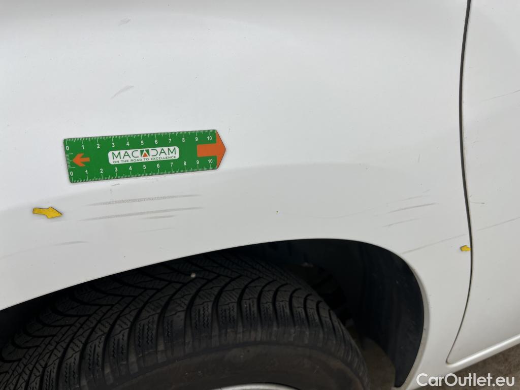  Peugeot  Partner  Premium L1 1.6 HDi 75CV BVM5 E6 #3
