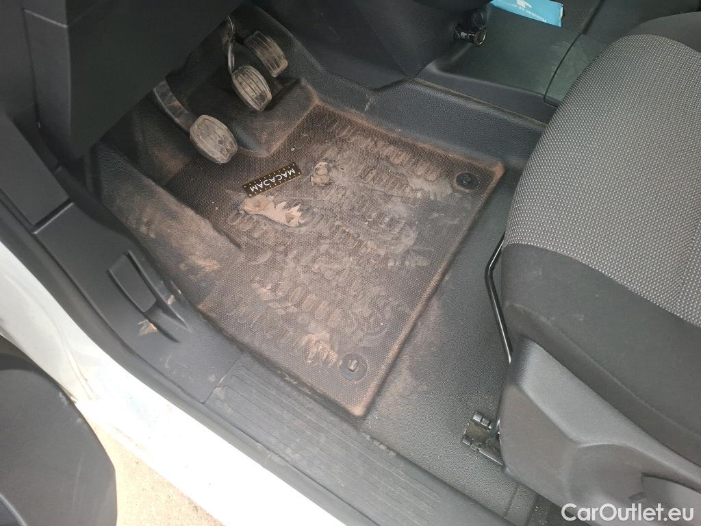  Citroen  Berlingo  Fourgon Club M 650 1.5 BlueHDi 75CV BVM5 E6dT #28