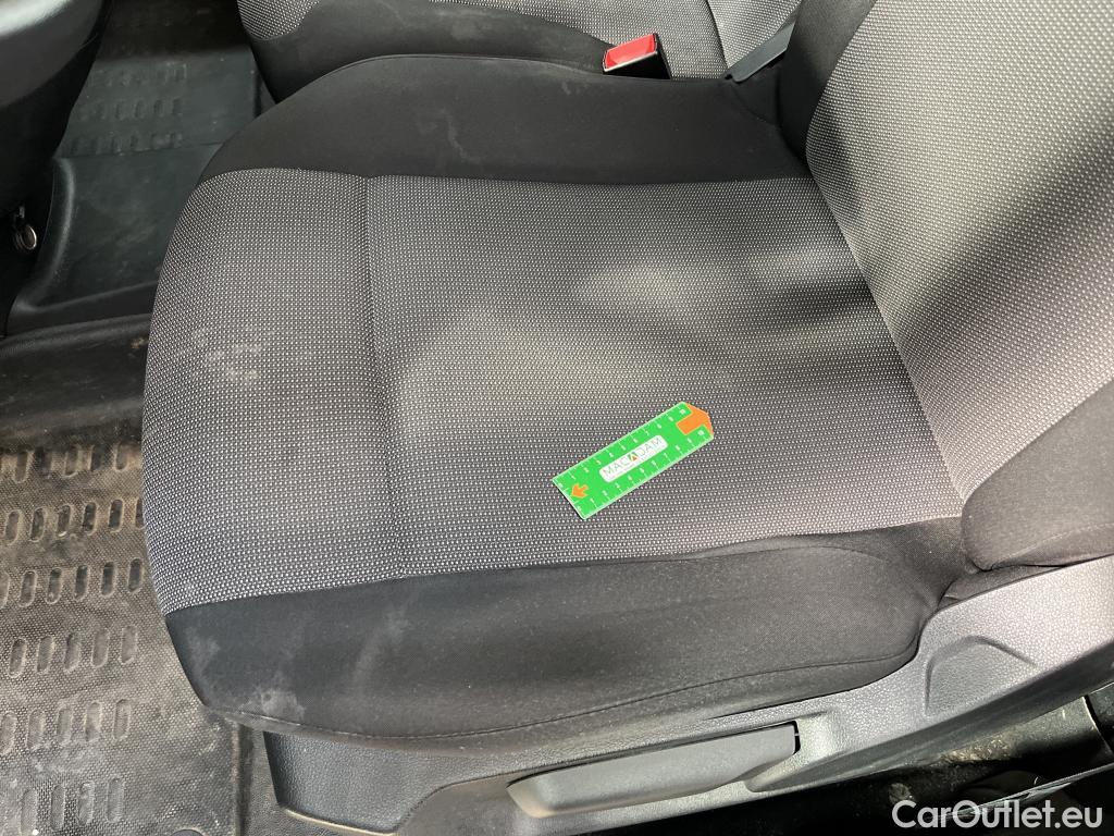  Peugeot  Partner  Premium L1 1.6 HDi 75CV BVM5 E6 #14