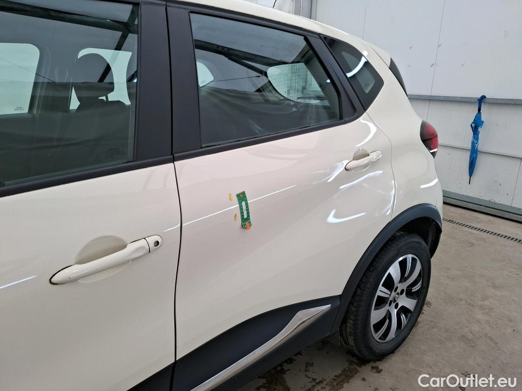  Renault  Captur  Business 0.9 TCe 90CV BVM5 E6 / TRANSFO VP/VF #1