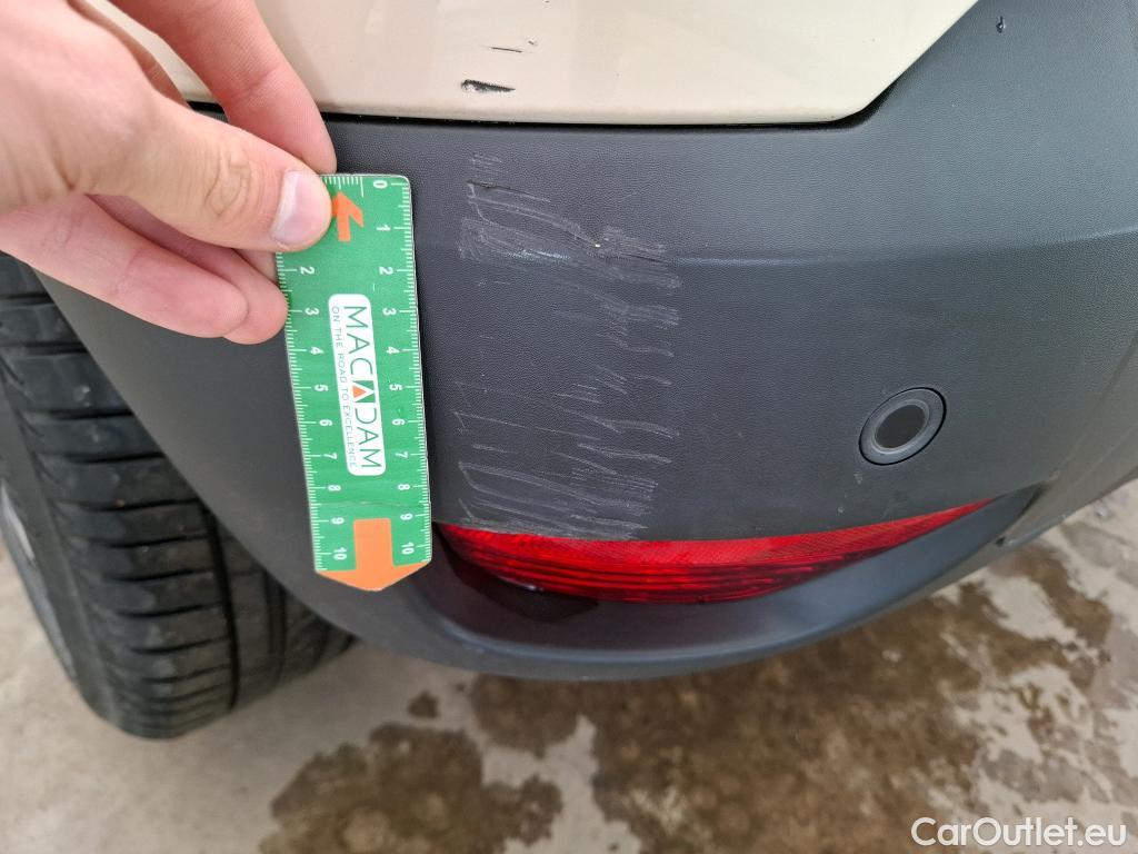  Renault  Captur  Business 0.9 TCe 90CV BVM5 E6 / TRANSFO VP/VF #24