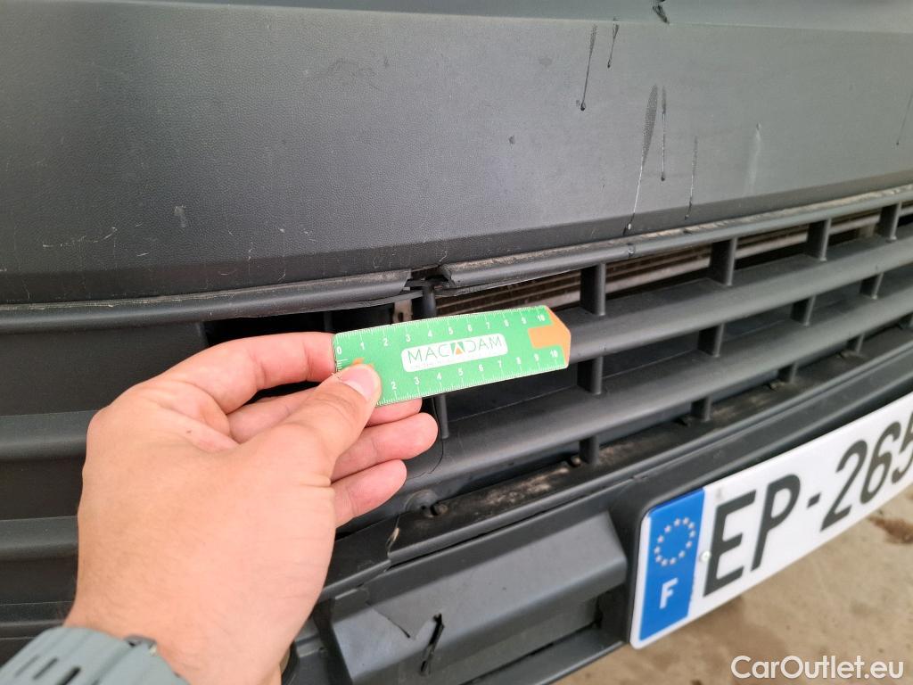  Volkswagen  Transporter T6  Fourgon 4Motion 2.0 TDI 150CV BVM6 E6 #4