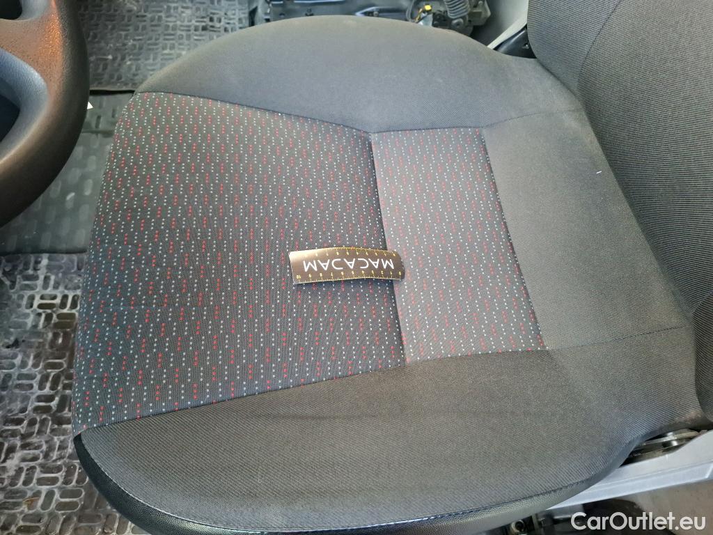 Citroen  Jumper CITROEN  / 2014 / 4P / Fourgon tôlé 35 L3H2 BlueHDi 165 S&S BVM6 Driver #23