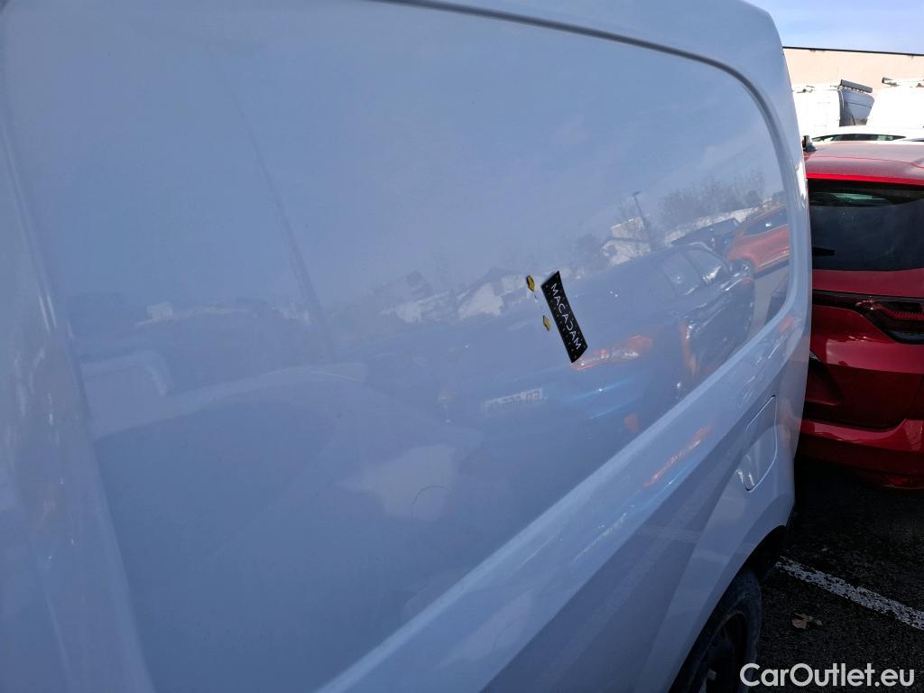  Renault  Kangoo  Express Grand Confort (L1) 1.5 dCi 90CV BVM5 E6 #27