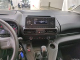  Citroen  Berlingo  Fourgon Club M 650 1.5 BlueHDi 75CV BVM5 E6dT #7