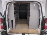  Citroen  Berlingo  Fourgon Club M 650 1.5 BlueHDi 75CV BVM5 E6dT #8