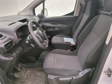  Citroen  Berlingo  Fourgon Club M 650 1.5 BlueHDi 75CV BVM5 E6dT #9