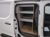  Citroen  Berlingo  Fourgon Club M 650 1.5 BlueHDi 75CV BVM5 E6dT #10