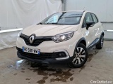  Renault  Captur  Business 0.9 TCe 90CV BVM5 E6 / TRANSFO VP/VF 