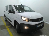  Peugeot  Partner  Premium L1 1.5 HDi 100CV BVM5 E6dT #4