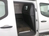 Peugeot  Partner  Premium L1 1.5 HDi 100CV BVM5 E6dT #9