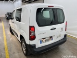  Peugeot  Partner  Premium L1 1.6 HDi 75CV BVM5 E6 #2
